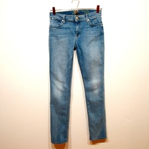 7 For All Mankind The Modern Straight - Size 28